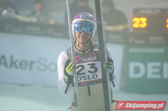 072 Abby Hughes